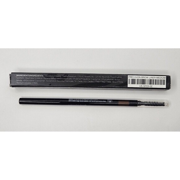 Younique Moodstruck Precision Brow Liner Medium New in Box - Picture 4 of 5